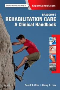 Braddom's Rehabilitation Care: a Clinical Handbook - Click Image to Close