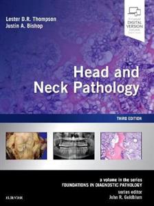 Head and Neck Pathology: A Volume in the Series: Foundations in Diagnostic Pathology - Click Image to Close