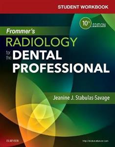 Student Workbook for Frommer's Radiology - Click Image to Close