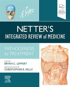 Netter's Integrated Review of Medicine - Click Image to Close