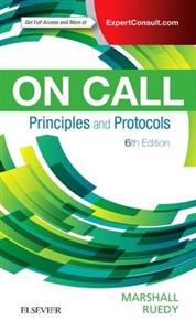 On Call Principles and Protocols 6th edition