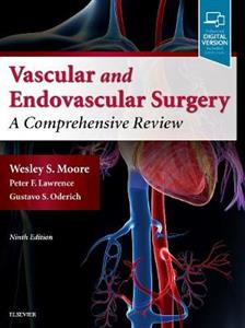 Moore's Vascular and Endovascular Surgery: A Comprehensive Review - Click Image to Close