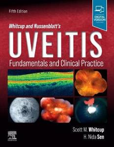 Uveitis:Fundamentals amp; Clin Practice 5E - Click Image to Close