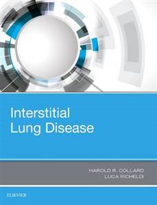 Interstitial Lung Disease - Click Image to Close