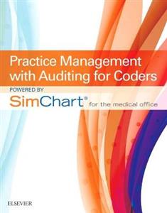 Practice Mgmt with Auditing for Coders - Click Image to Close