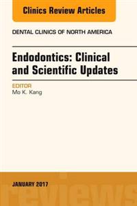 Endodontics: Clinical Scientific Updates - Click Image to Close