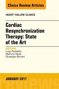 Cardiac Resynchronization Therapy: State - Click Image to Close