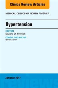 Hypertension, An Issue of Medical Clinic - Click Image to Close