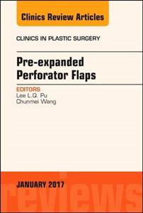 Pre-Expanded Perforator Flaps, An Issue - Click Image to Close