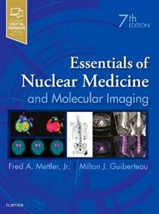 Essentials of Nuclear Medicine and Molecular Imaging - Click Image to Close
