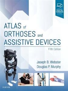 Atlas of Orthoses and Assistive Devices - Click Image to Close