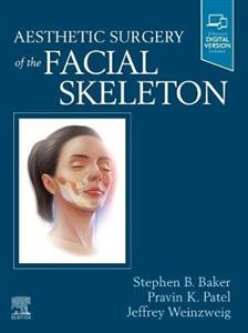 Aesthetic Surgery of the Facial Skeleton - Click Image to Close