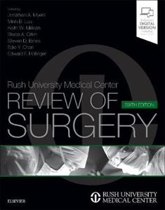 Rush University Medical Center Review of Surgery - Click Image to Close