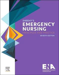 Sheehy's Emergency Nursing 7E - Click Image to Close