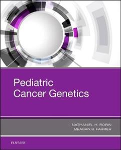 Pediatric Cancer Genetics - Click Image to Close