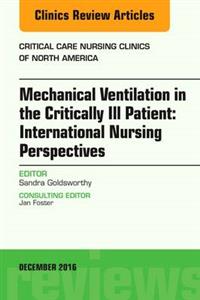 Mechanical Ventilation in the Critically - Click Image to Close