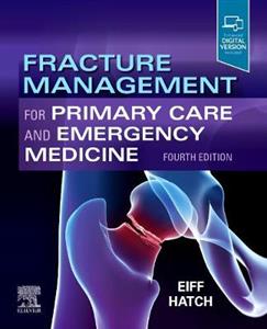 Fracture Management for Primary Care - Click Image to Close