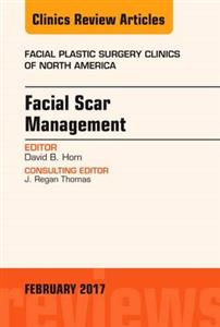 Facial Scar Mgmt, An Issue of Facial - Click Image to Close