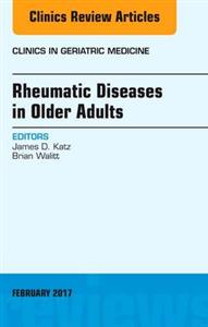 Rheumatic Diseases in Older Adults, An