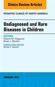 Undiagnosed amp; Rare Diseases in Children, - Click Image to Close