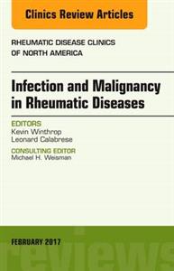 Infection and Malignancy in Rheumatic - Click Image to Close