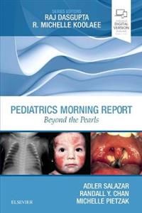 Pediatrics Morning Report - Click Image to Close