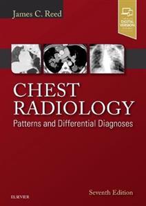 Chest Radiology 7E - Click Image to Close