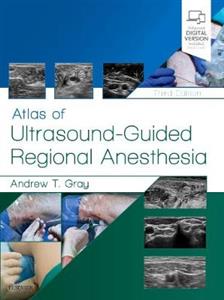 Atlas of Ultrasound-Guided Regional Anesthesia - Click Image to Close
