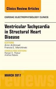 Ventricular Tachycardia in Structural