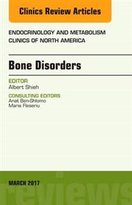 Bone Disorders, Issue of Endocrinology