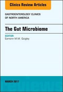 The Gut Microbiome, An Issue of - Click Image to Close