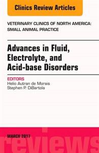 Advances in Fluid, Electrolyte, and Acid
