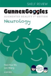 Gunner Goggles Neurology: Honors Shelf - Click Image to Close