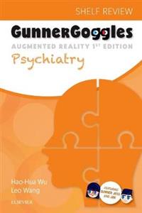 Gunner Goggles Psychiatry: Honors Shelf - Click Image to Close