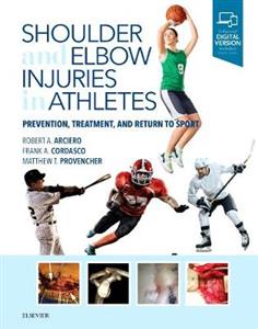 Shoulder and Elbow Injuries in Athletes - Click Image to Close