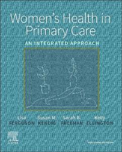 Women's Health in Primary Care - Click Image to Close