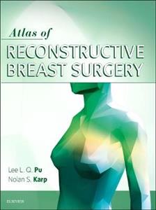 Atlas of Reconstructive Breast Surgery - Click Image to Close
