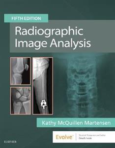 Radiographic Image Analysis 5th ed - Click Image to Close
