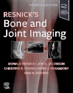 Resnick's Bone and Joint Imaging - Click Image to Close