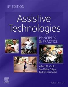 Assistive Technologies 5E - Click Image to Close