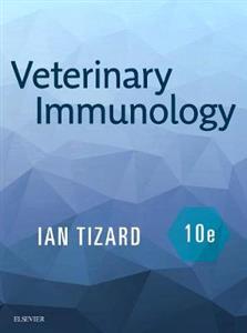 Veterinary Immunology 10E - Click Image to Close