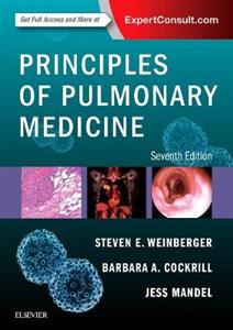 Principles of Pulmonary Medicine 7E - Click Image to Close