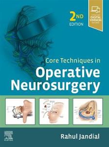Core Techniques Operative Neurosurgery 2
