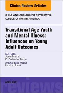 Transitional Age Youth amp; Mental Illness - Click Image to Close