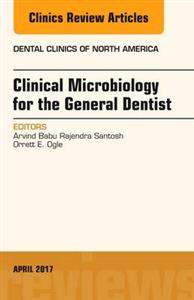 Clin Microbiology for the Gen Dentist - Click Image to Close