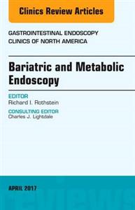 Bariatric and Metabolic Endoscopy 27-2 - Click Image to Close