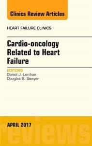 Cardio-oncology Related to Heart Failure - Click Image to Close