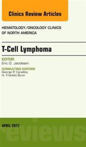 T-Cell Lymphoma V31-2