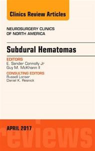 Subdural Hematomas V28-2 - Click Image to Close