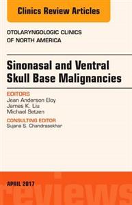 Sinonasal amp; Ventral Skull Base Malignaci